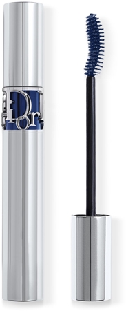 

Утолщающая и завивающая тушь для ресниц DIOR Diorshow Iconic Overcurl, 264 Blue 6 g