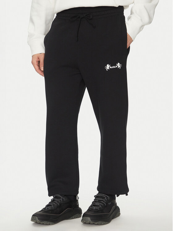 

Спортивные брюки стандартной посадки FB7127 Nike, черный