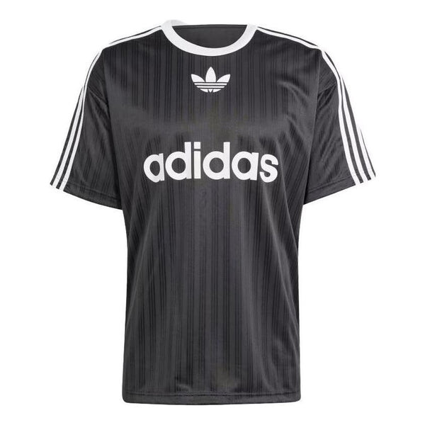 

Футболка оригиналы adicolor tee asia sizing Adidas, черный