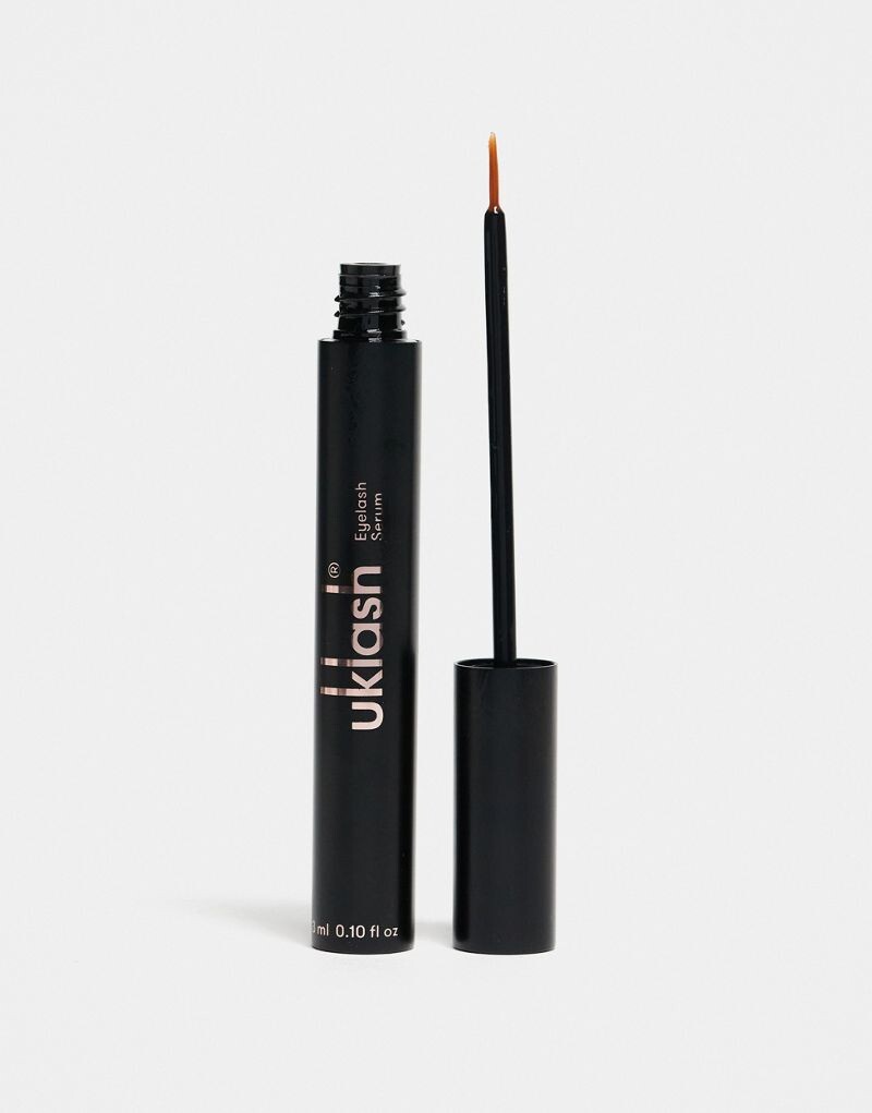 

Uklash - Eyelash Serum - Сыворотка для ресниц uk lash, NESSUN COLORE