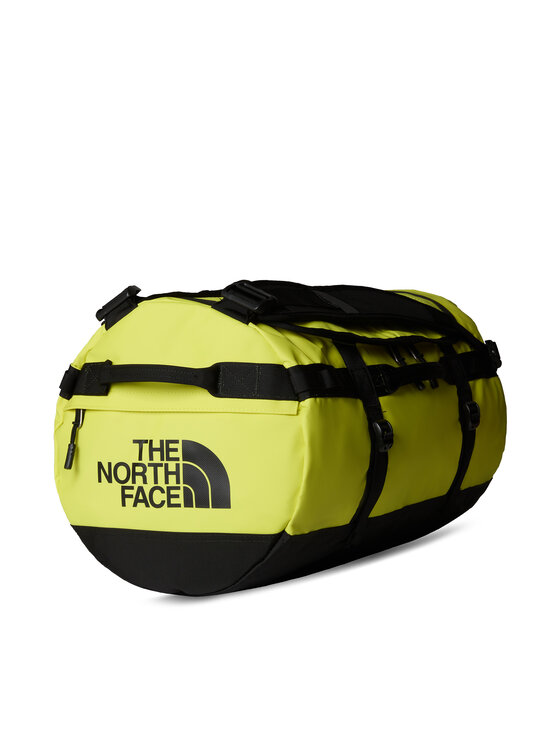 

Рюкзак Base Camp Duffel S NF0A52STC6T1 The North Face, желтый