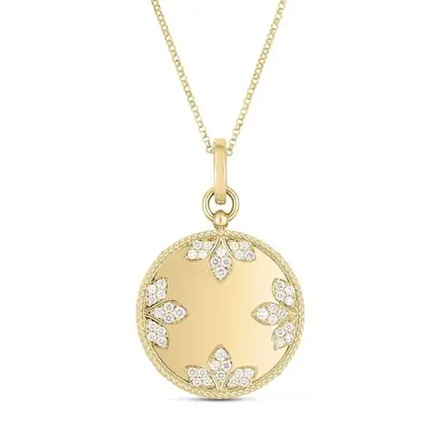 

Кулон Venetain Medallions Roberto Coin