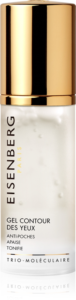 

Гель для кожи вокруг глаз Classique Gel Contour Des Yeux с укрепляющим и противоотечным эффектом Eisenberg, 30 мл