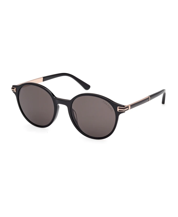 

Солнцезащитные очки Araki Tom Ford, черный