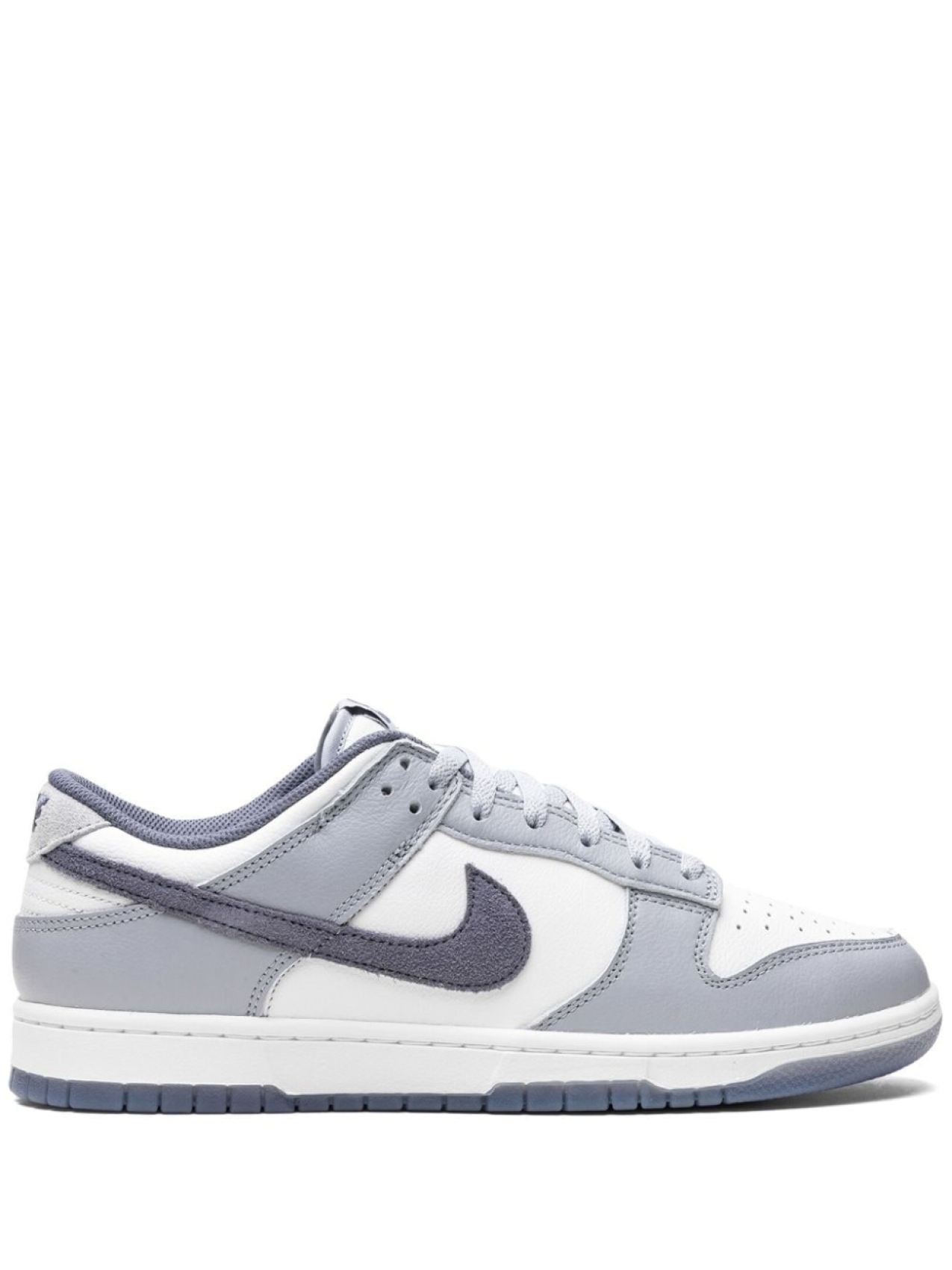 

Nike кроссовки Dunk Low Light Carbon, синий