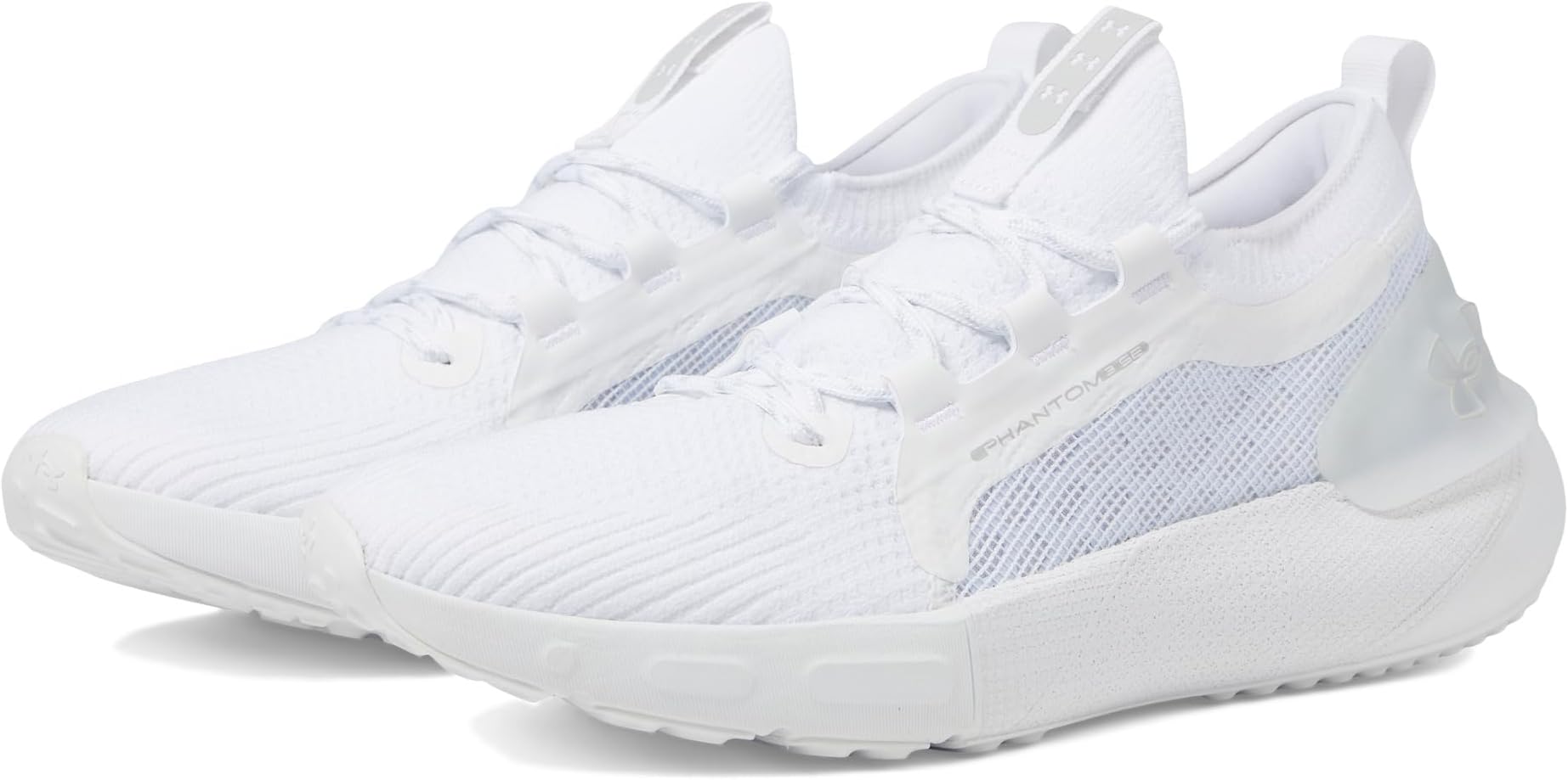 

Кроссовки Under Armour HOVR Phantom 3 Special Edition, цвет White/White/White