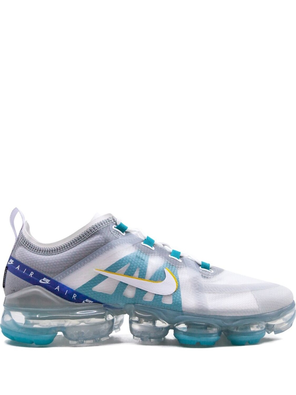 

Nike кроссовки Air Vapormax 2019 SE, белый