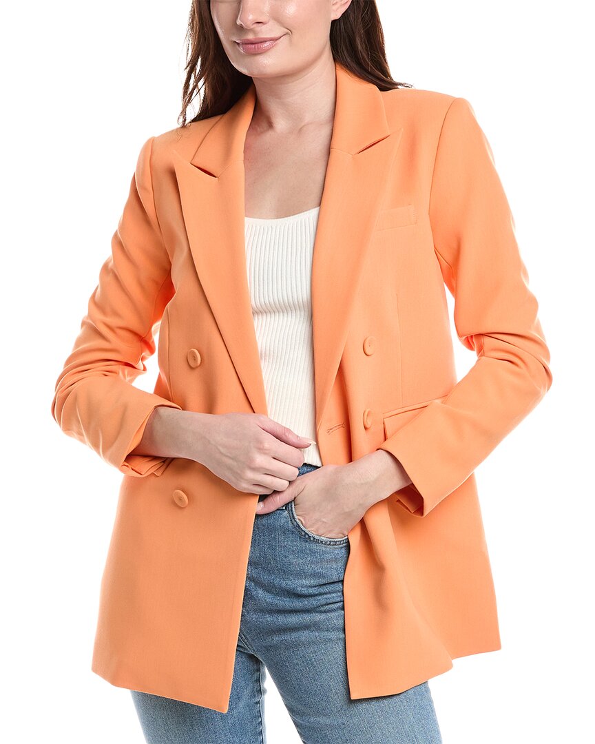 

Любимая дочь Пиджак «Фиби» Favorite Daughter, оранжевый