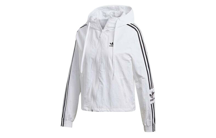 

Adidas originals Женская куртка, Белый