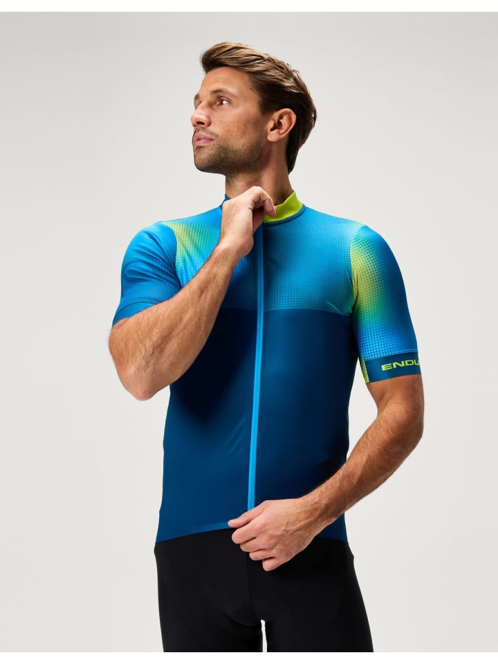 

ENDURA Изображение футболки в цвете "Барра Блю" (Barra Blue), Синий, ENDURA Изображение футболки в цвете "Барра Блю" (Barra Blue)