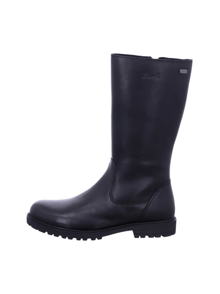 

Lurchi Черные ботинки и полуботинки