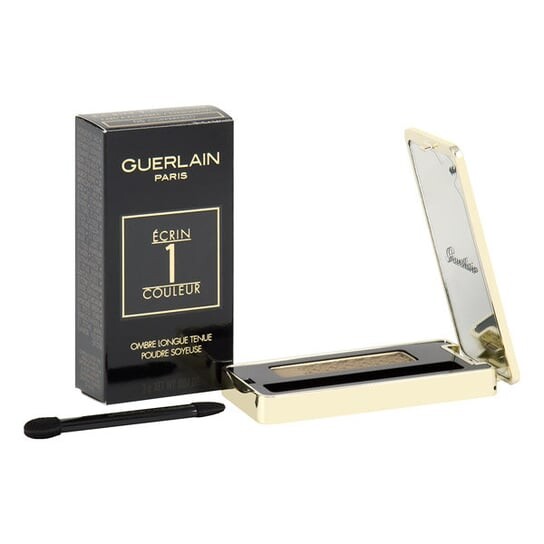 

Одиночные тени для век 05 Copperfield, 2 г Guerlain, Ecrin 1 Couleur, золотой