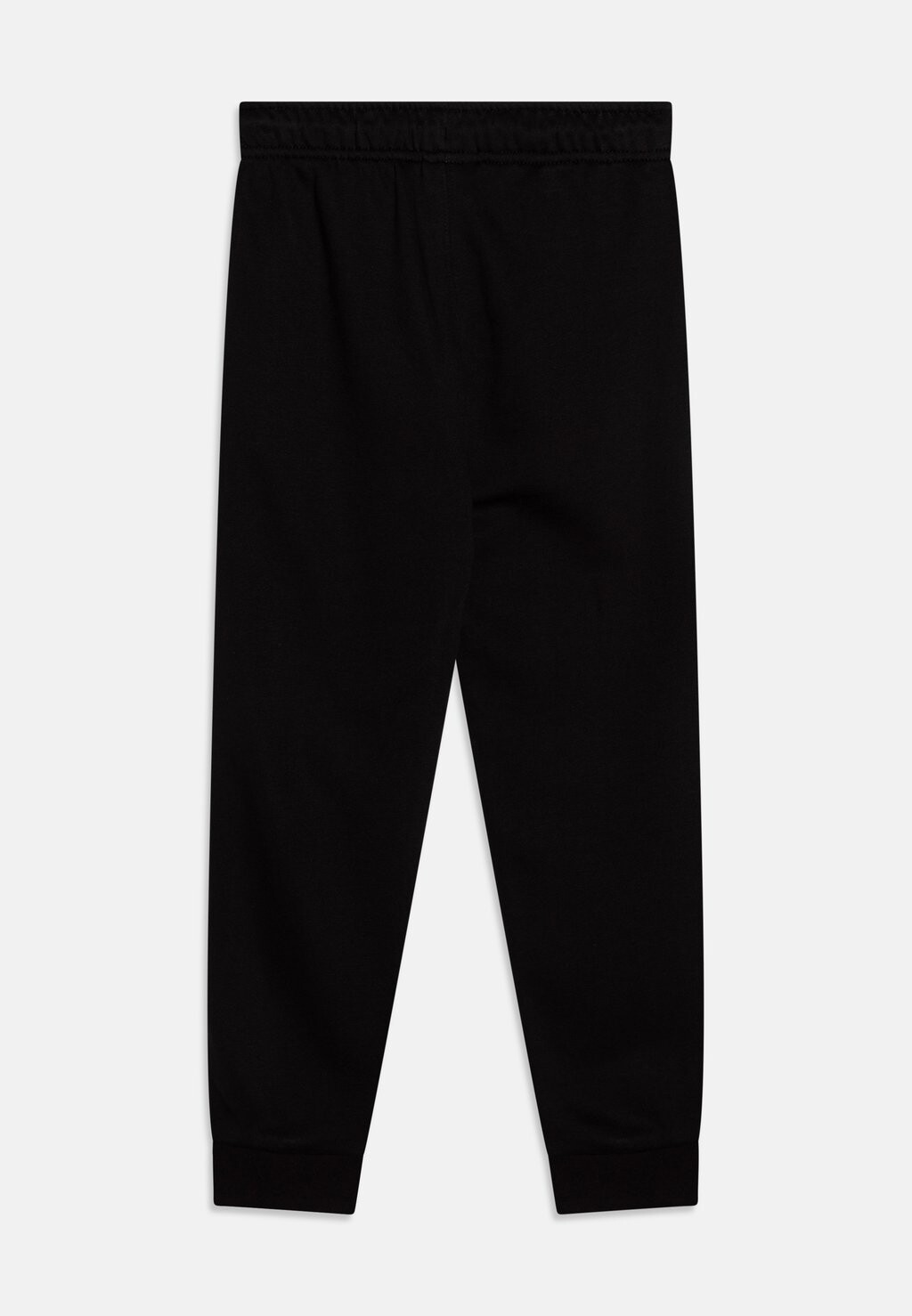 Спортивные штаны ICONS CUFF PANTS CONTRAST LARGE LOGO UNISEX Champion, черный — фото 3