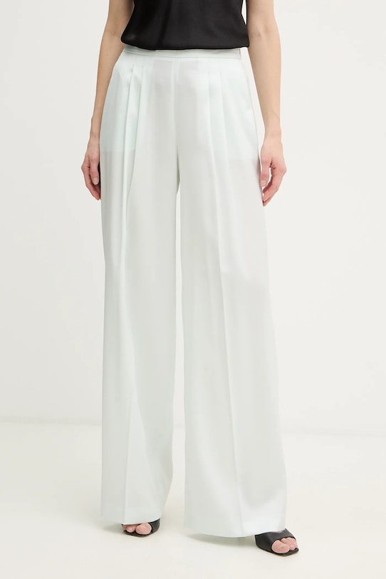 

Брюки Twinset, бирюзовый