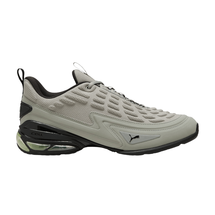 

Кроссовки Puma Meza 'Smokey Grey', серый