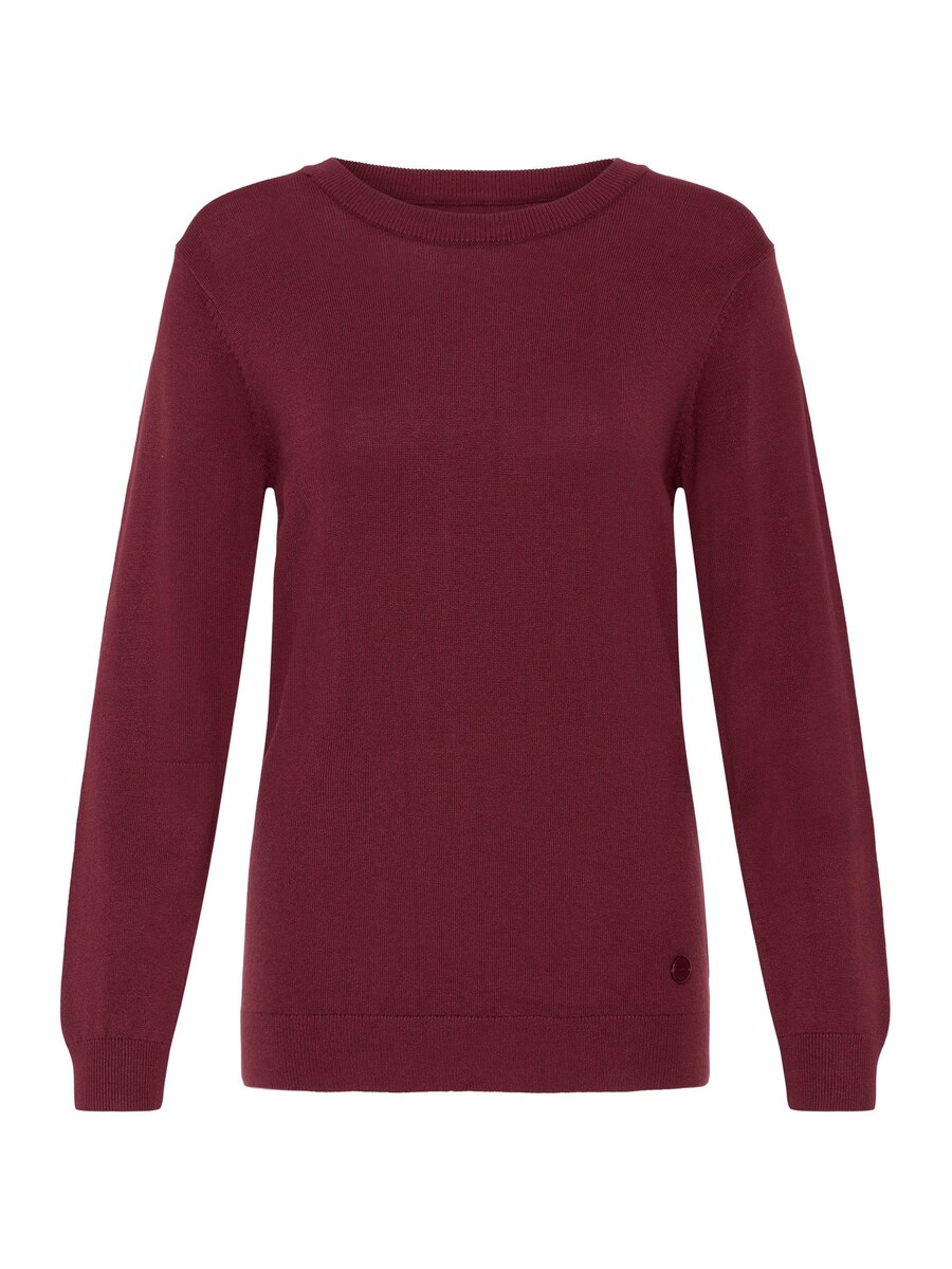 

Свитер Oxmo OXAIDA , Red