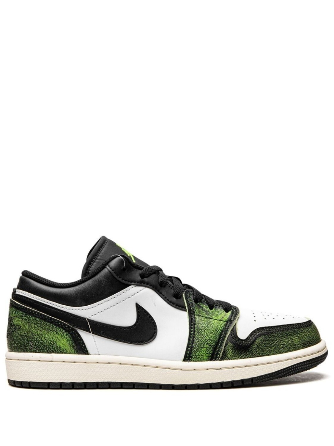 

Кроссовки Air 1 Low Jordan, черный