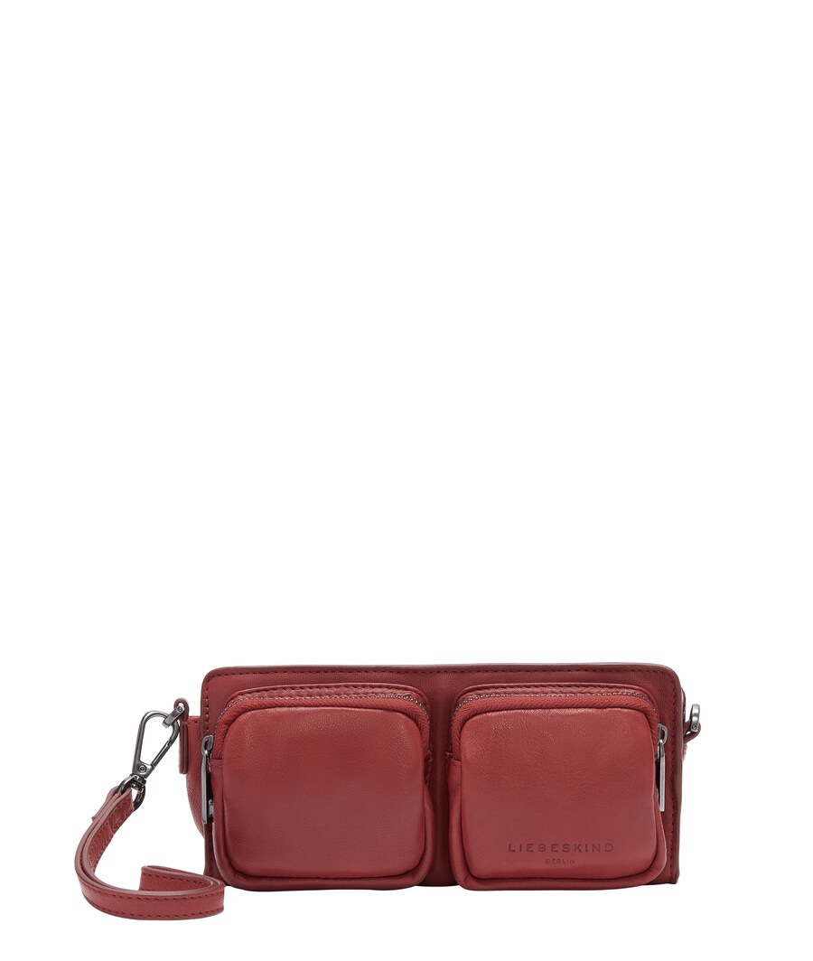 

Кошелек Liebeskind Berlin, Wine red