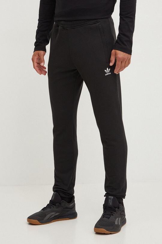 

Брюки adidas Originals, черный