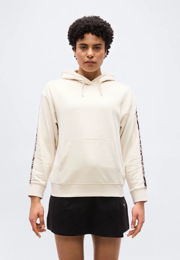

Толстовка с графическим изображением животного для комфорта Puma, Alpine Snow, Белый, Толстовка с графическим изображением животного для комфорта Puma, Alpine Snow