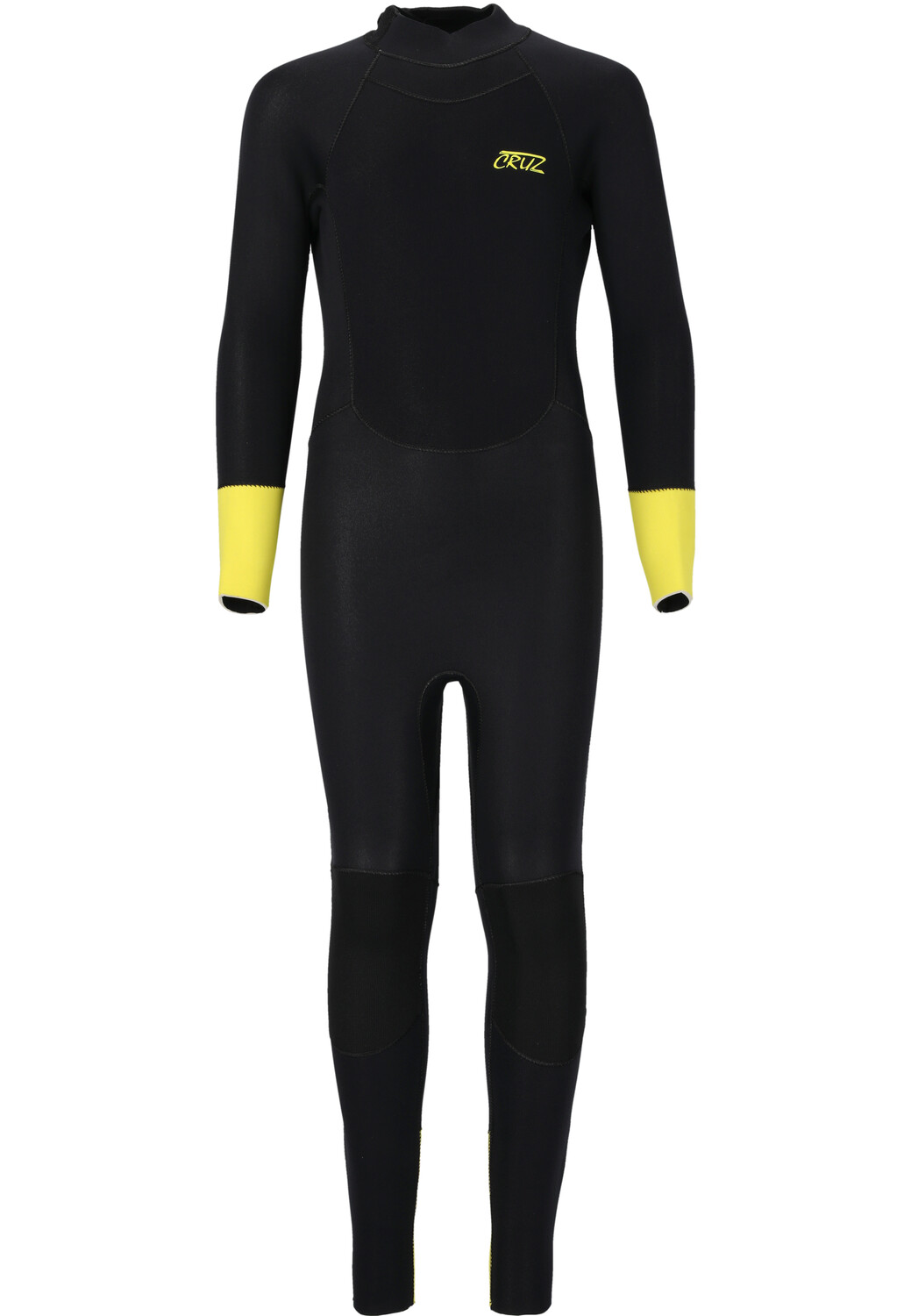 

Купальник Cruz Neoprenanzug Kunay, цвет 1001 Black