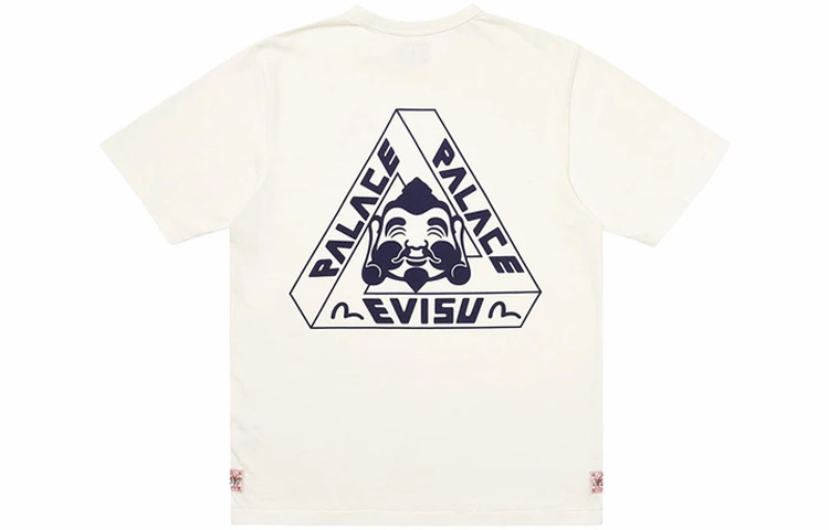 

Футболка Evisu PALACE