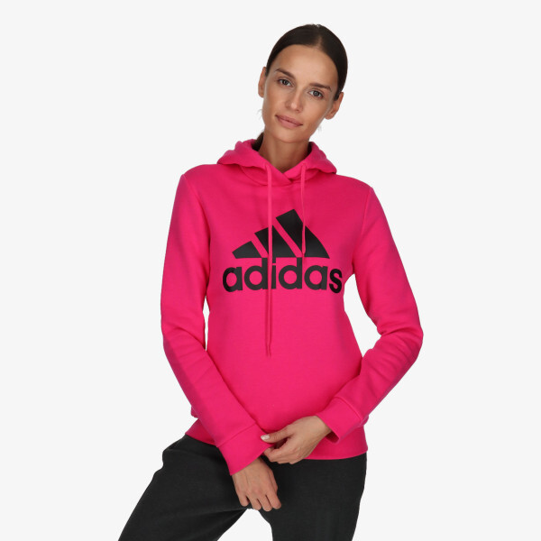 

Толстовка Loungewear Essentials Adidas, розовый