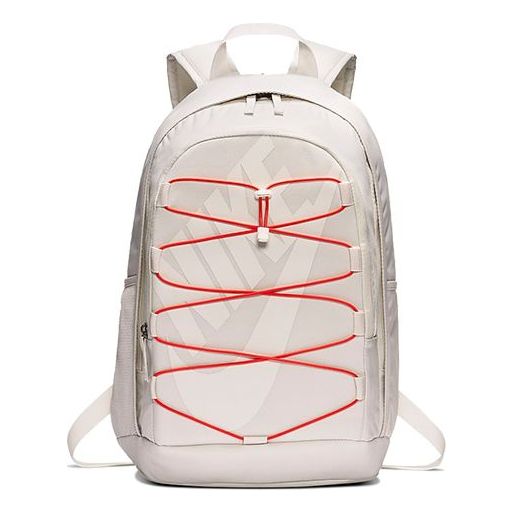 

Рюкзак Nike Hayward 2.0 schoolbag Backpack White Silver BA5883-030, серебряный