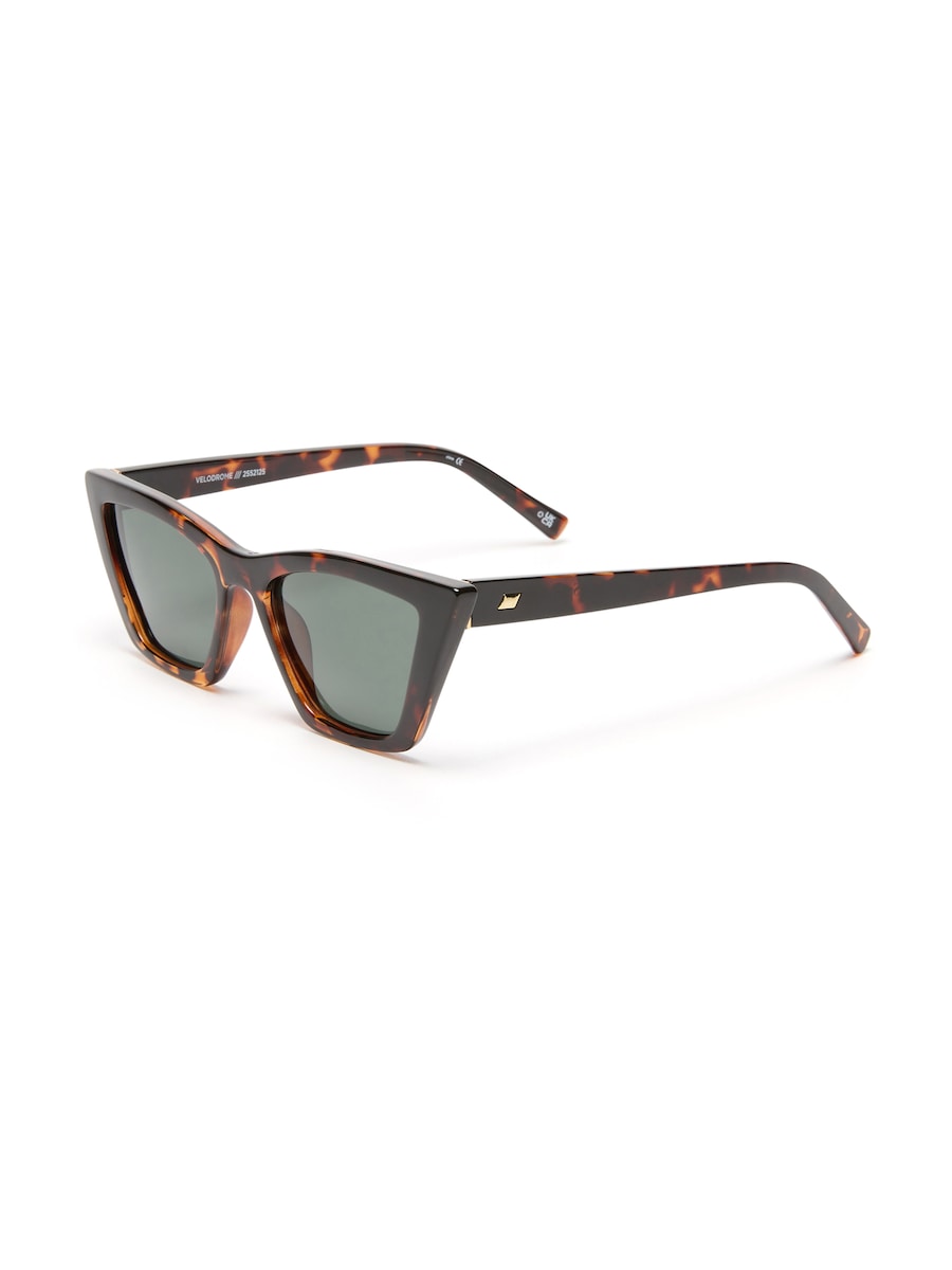 

Солнцезащитные очки LE SPECS VELODROME, Mottled Brown