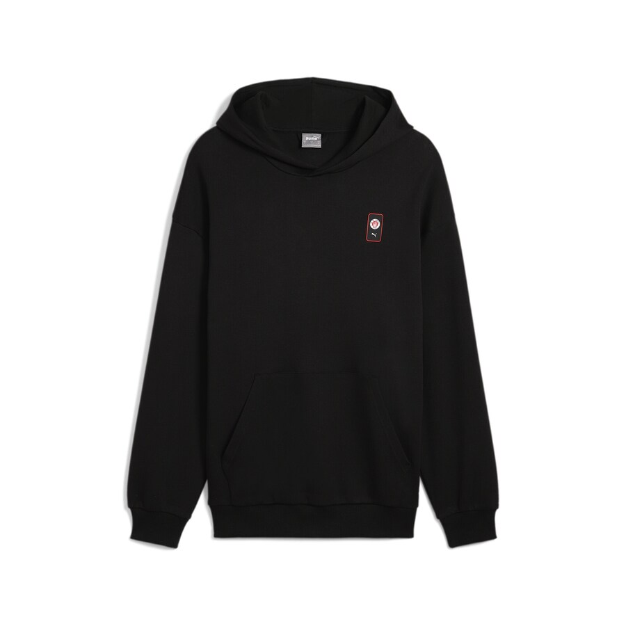

Толстовка PUMA, черный