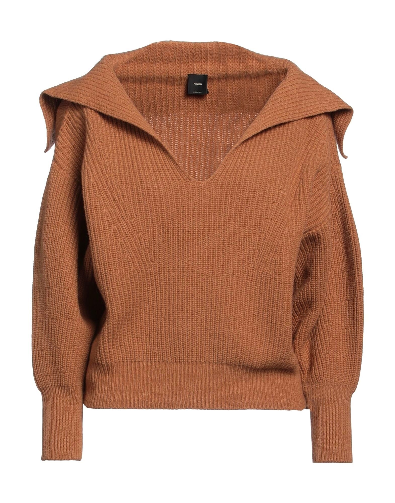 

Свитер Pinko, коричневый