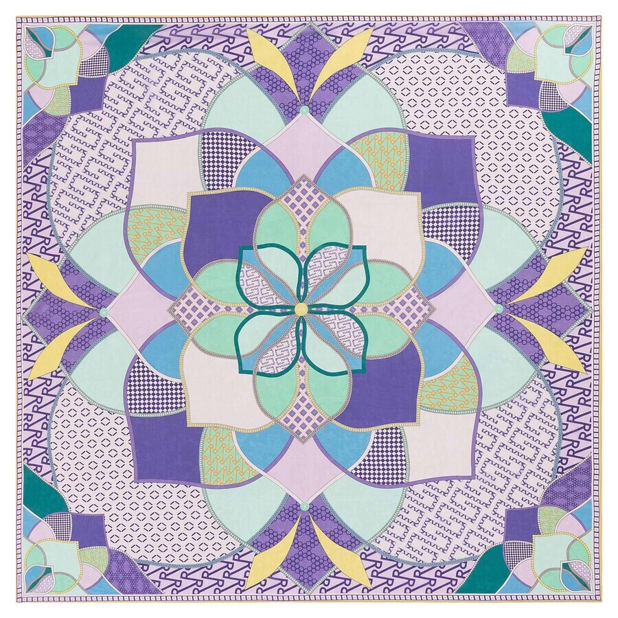 

Платок Roeckl Wrap, цвет Mixed colors