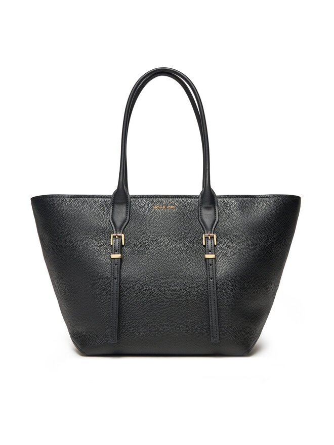 

Сумка-шоппер MICHAEL Michael Kors, черный