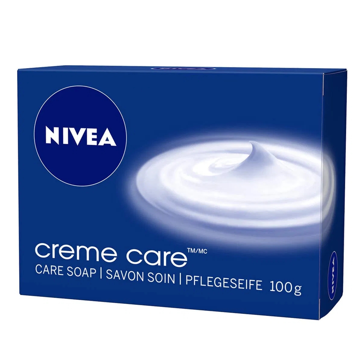Крем-мыло «Cream Care» от Nivea Nivea — фото 2