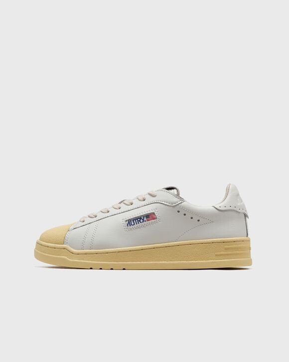 

Кроссовки Autry Action Shoes Wmns Bob Lutz Low, цвет tc/bob white