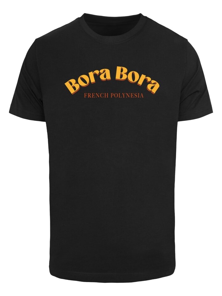 

Футболка Mister Tee s, черный