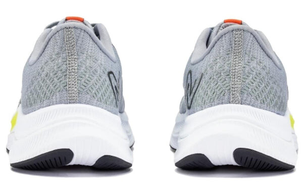 Кроссовки fuelcell propel v4 New Balance, черный — фото 4