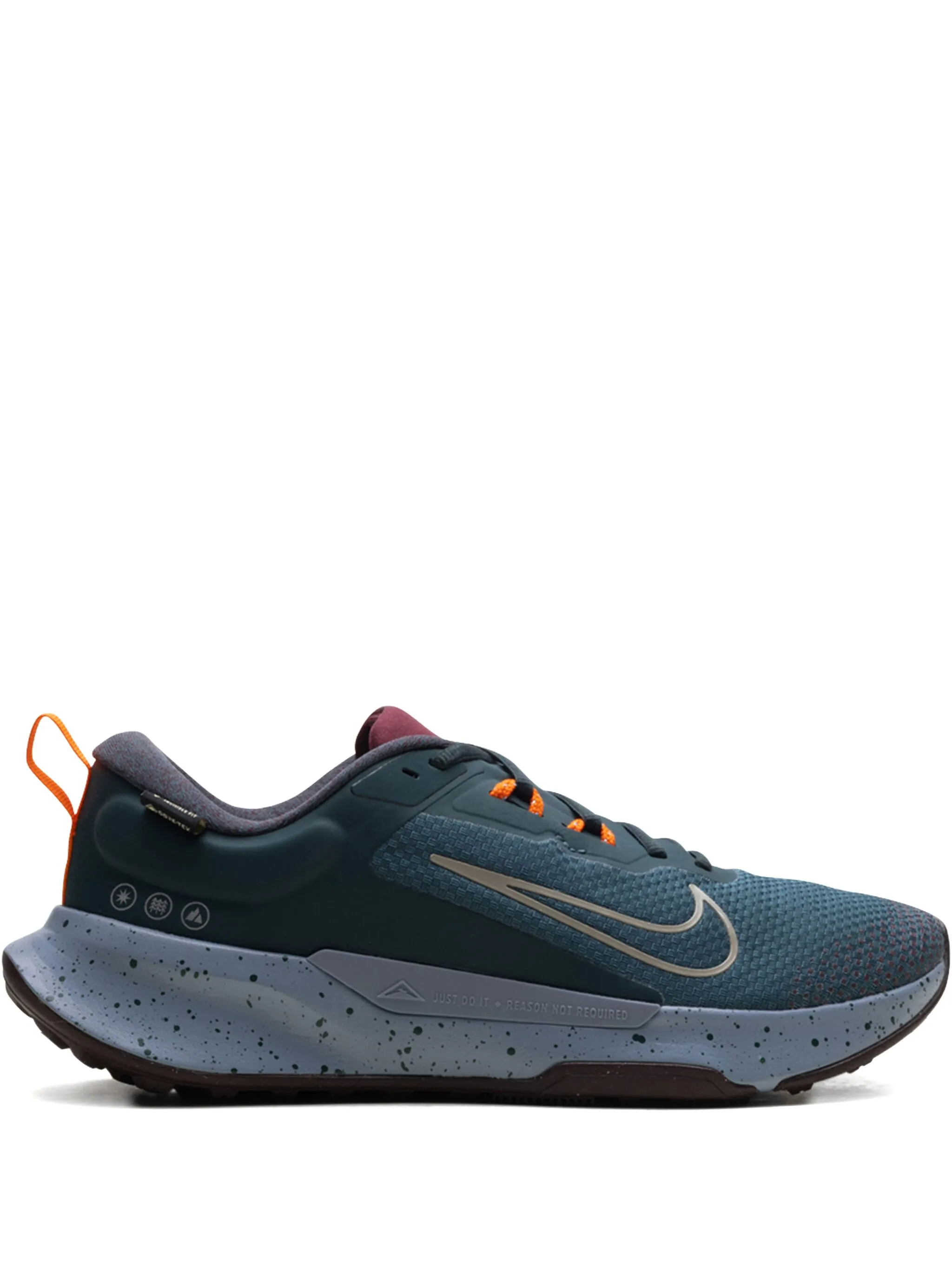 

Кроссовки Juniper Trail 2 GORE-TEX V2 Deep Nike, синий