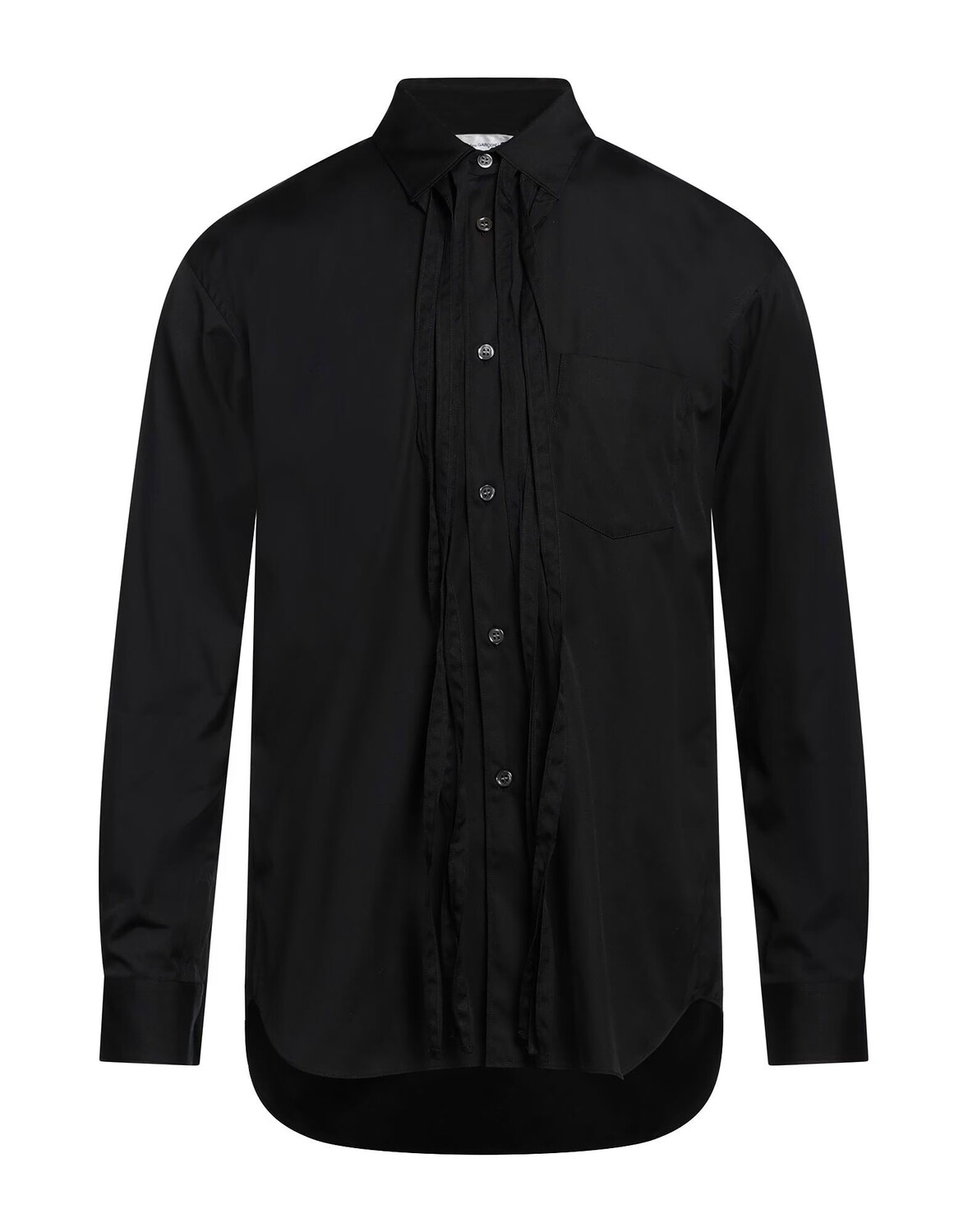 

Рубашка Comme Des Garçons Shirt, черный
