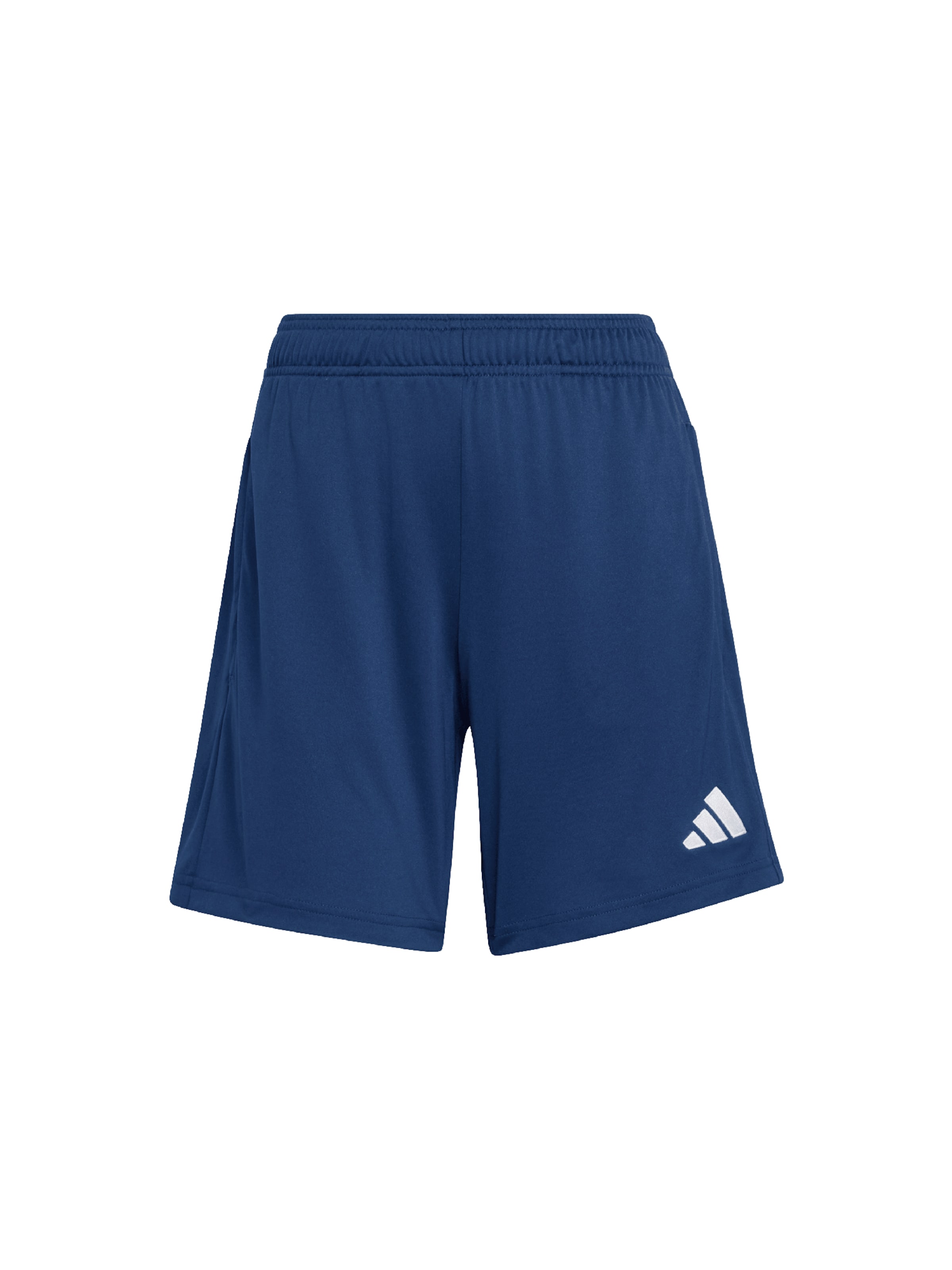 

Adidas Performance Обычные тренировочные шорты 'ENT26 TR' в темно-синем цвете