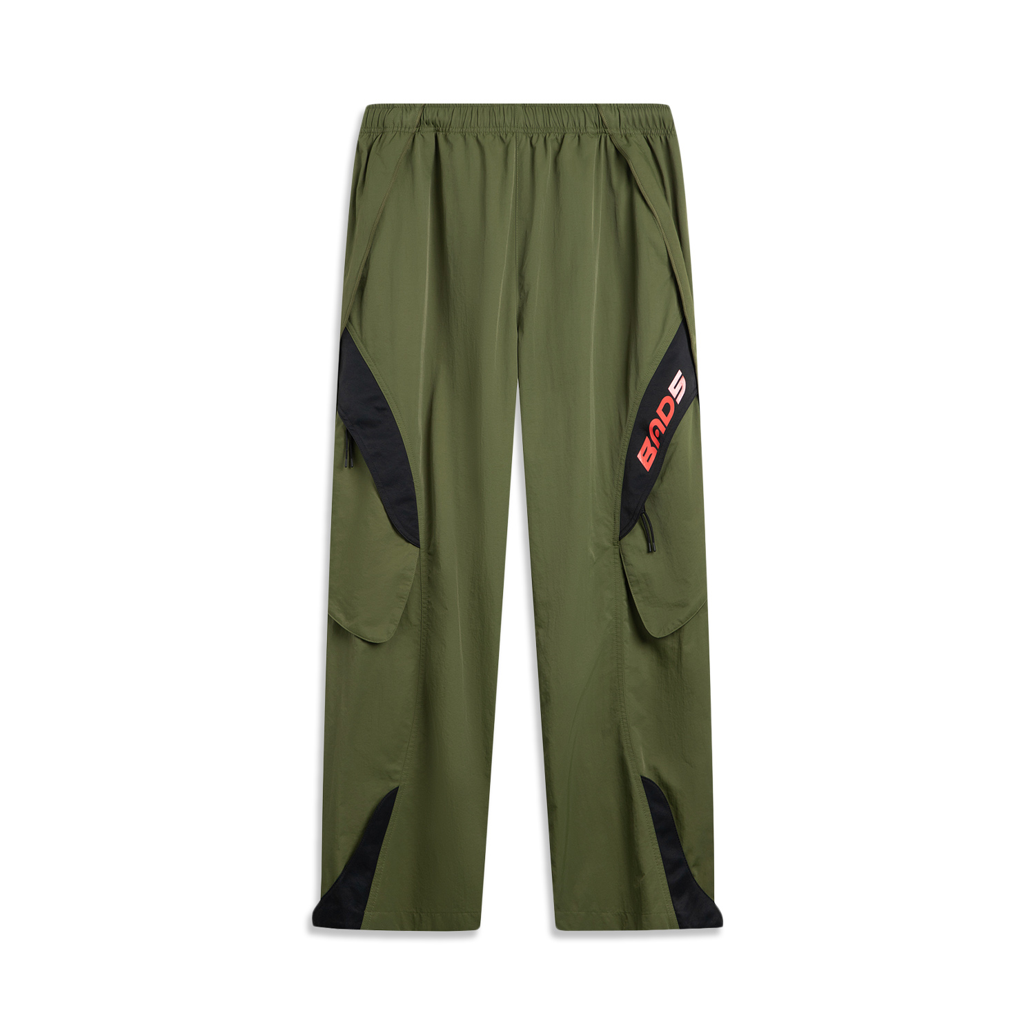 

LINING Спортивные штаны Men's Green