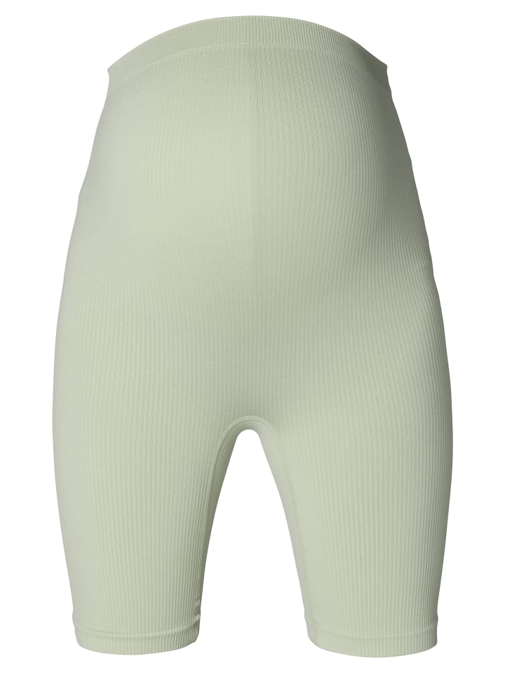 

Шорты для беременных, байкерские шорты Nais в цвете Pigeon Noppies