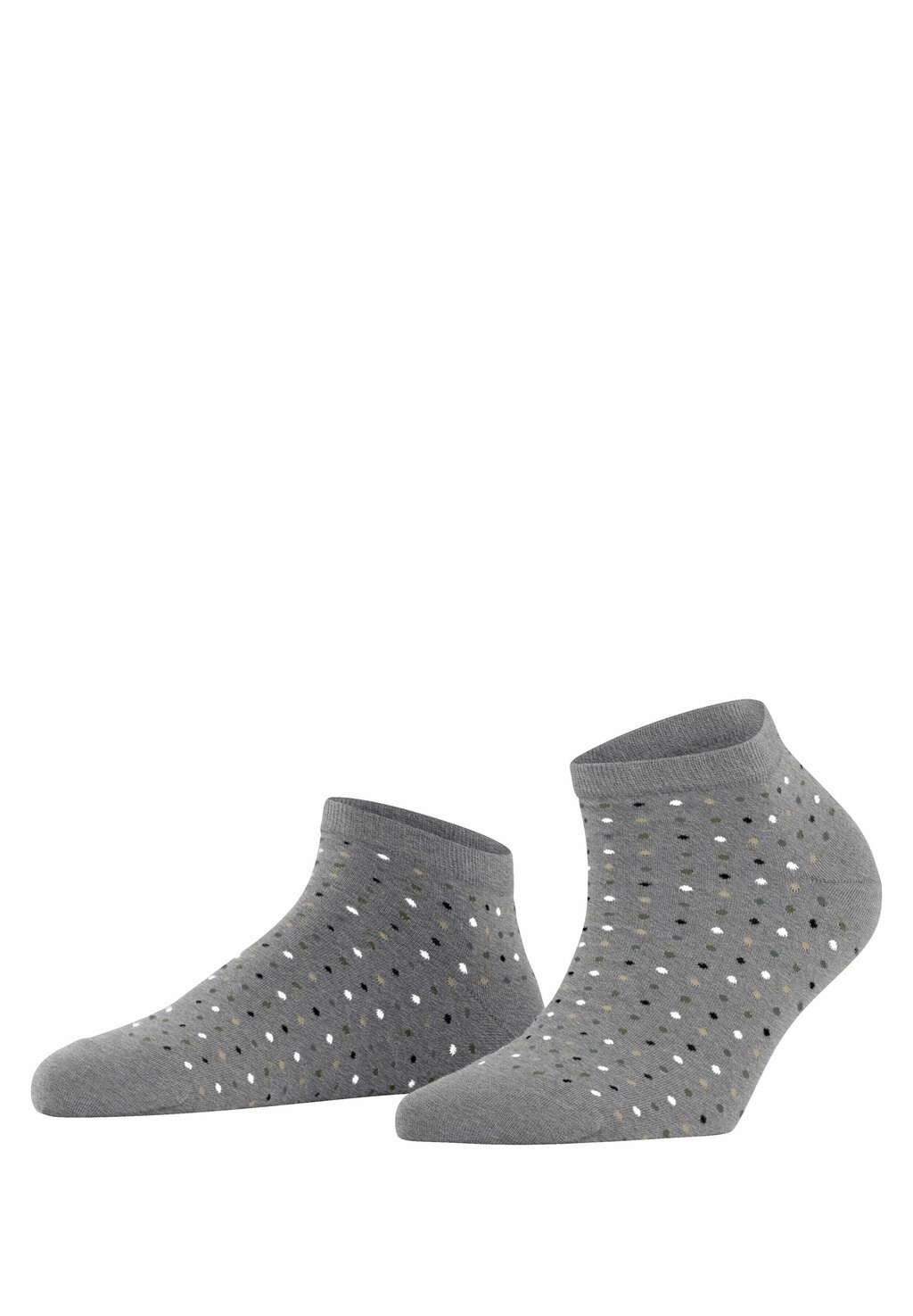 

Носки MULTISPOT FALKE, серый