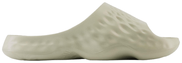 

Шлепанцы New Balance Fresh Foam MRSHN Slide 'Fatigue Green', зеленый