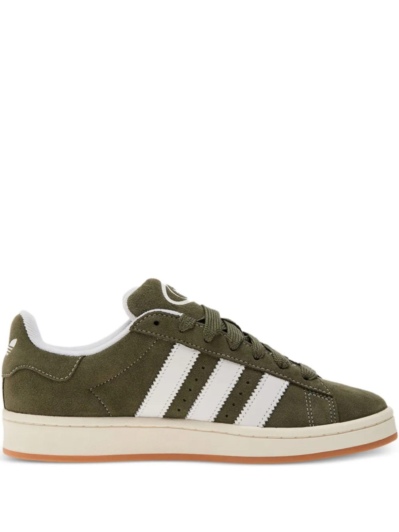 

Adidas кроссовки Campus 00s, зеленый