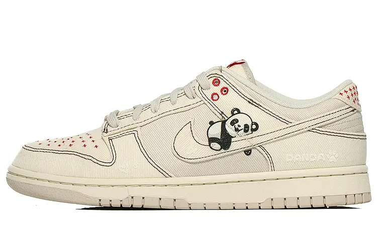 

Обувь для скейтбординга Nike Dunk унисекс, Off-white