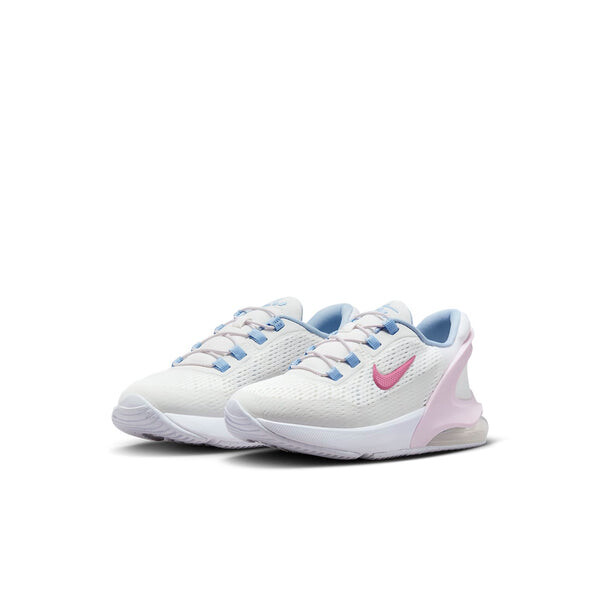 Кроссовки air max 270 go shoes Nike, белый — фото 3