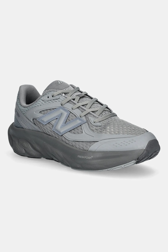 

Беговые кроссовки UTRN New Balance, серый