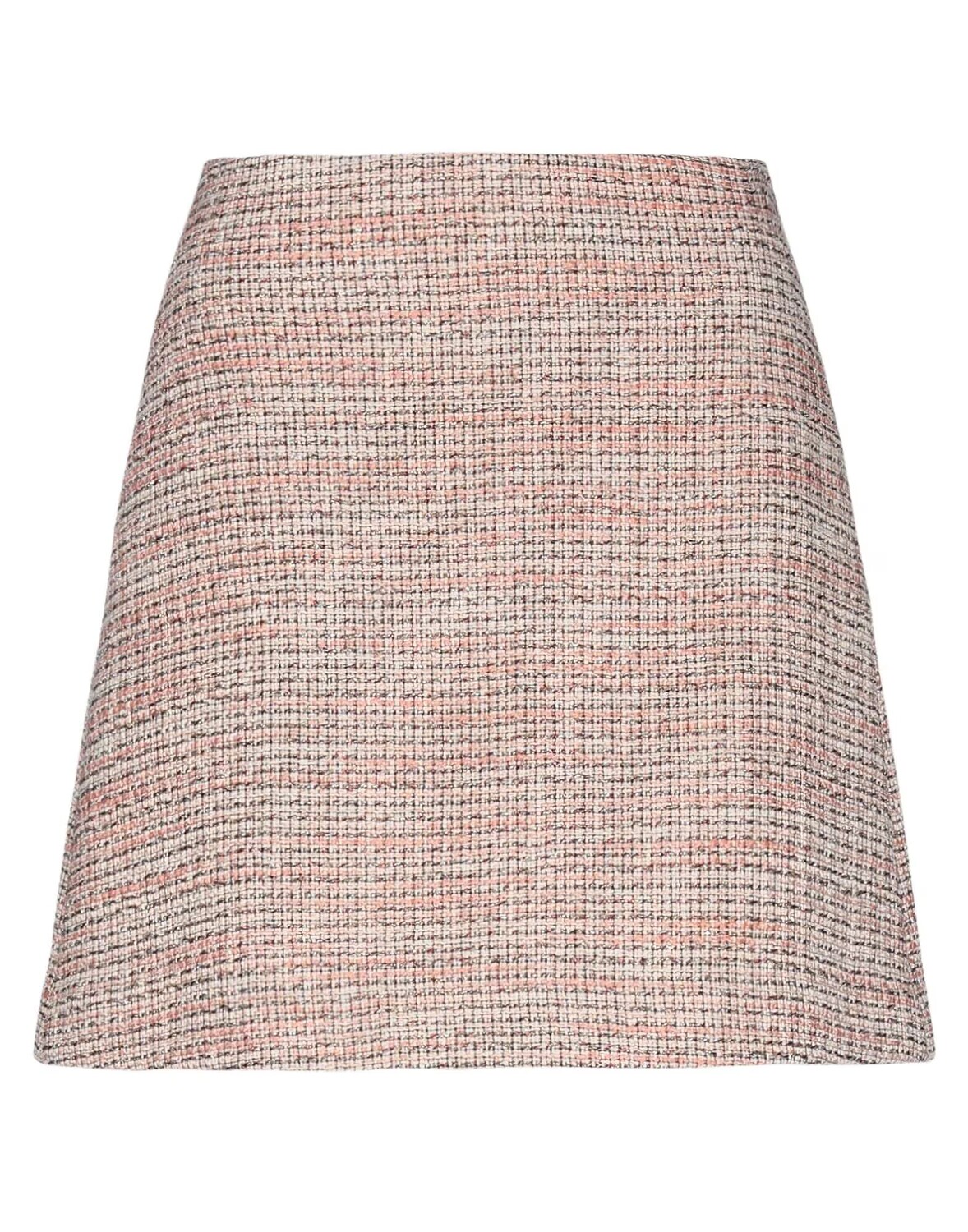 

Юбка Semicouture, бежевый