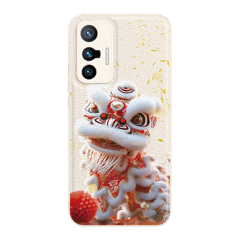 

Мелкие кости Чехол для телефона Small Bones, DWJYYTYP720 - China Red